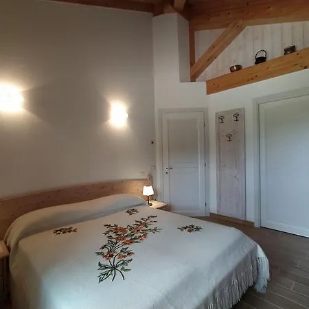 Nocleg ze śniadaniem Dolomitincanto Cesiomaggiore