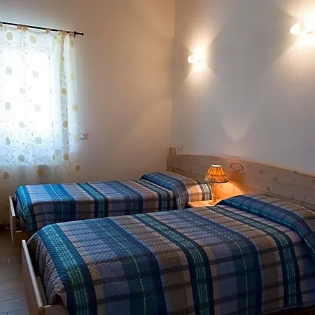 Dolomitincanto Oda ve Kahvaltı 3*