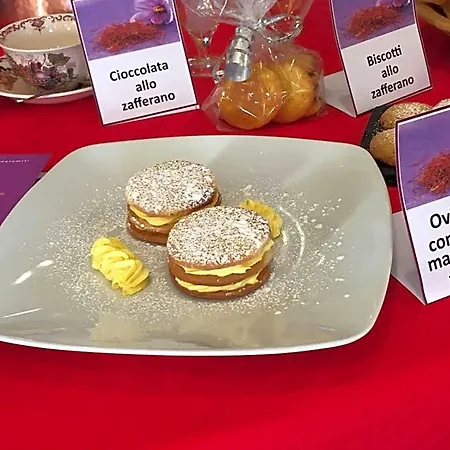 Dolomitincanto Oda ve Kahvaltı Cesiomaggiore