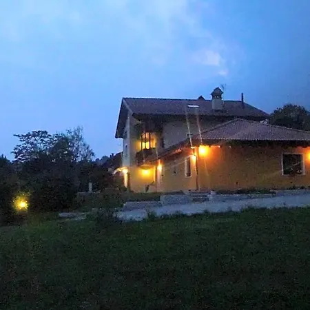 Oda ve Kahvaltı Dolomitincanto 3*