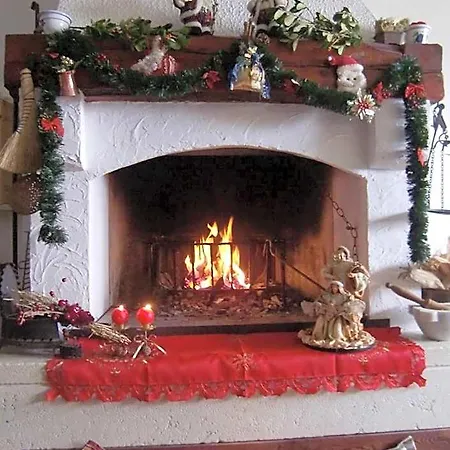 Dolomitincanto Couette-café 3*