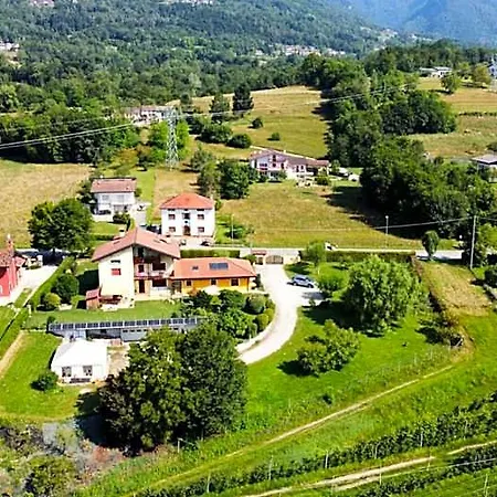 Dolomitincanto Cesiomaggiore