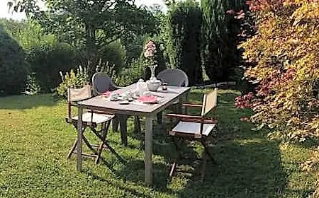 Bed & Breakfast Dolomitincanto Cesiomaggiore