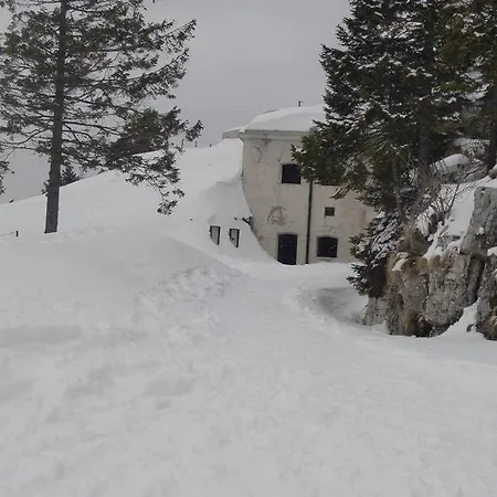 Dolomitincanto فندق مبيت وإفطار 3*