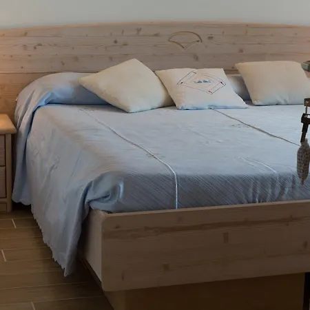 Bed & Breakfast Dolomitincanto 3*