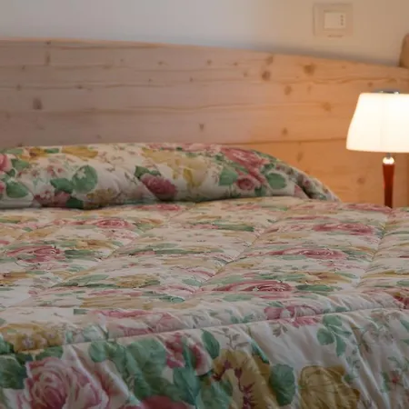 多罗米亭坎托住宿加早餐旅馆 住宿加早餐酒店 Cesiomaggiore