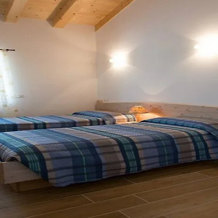 Dolomitincanto Отель типа 