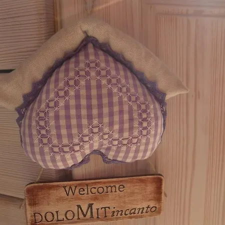 Dolomitincanto *