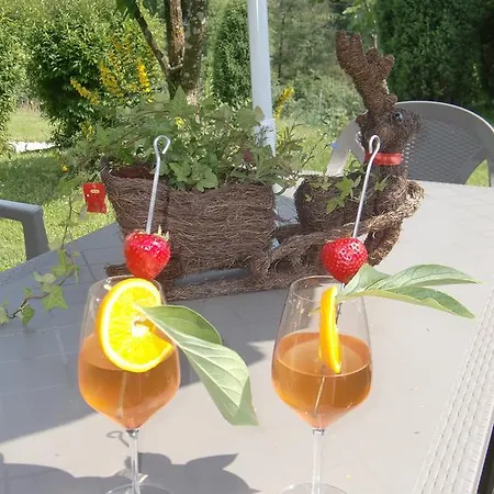Bed & Breakfast Dolomitincanto