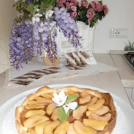 Bed & Breakfast Dolomitincanto Cesiomaggiore