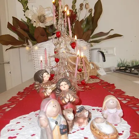 Dolomitincanto Отель типа 