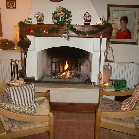 多罗米亭坎托住宿加早餐旅馆 Cesiomaggiore