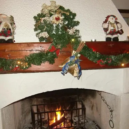 Dolomitincanto Отель типа 