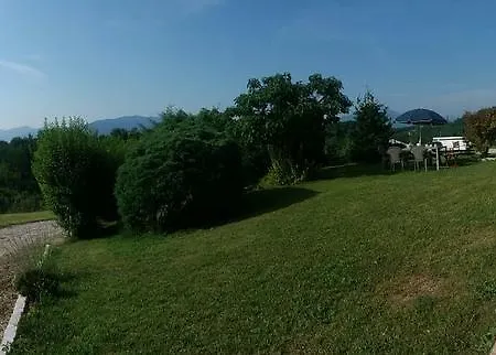 多罗米亭坎托住宿加早餐旅馆 3* Cesiomaggiore