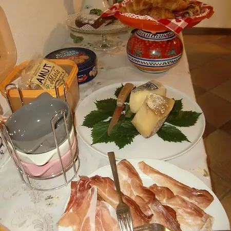 Dolomitincanto 3*