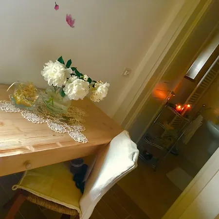 Dolomitincanto Отель типа 