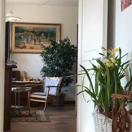 多罗米亭坎托住宿加早餐旅馆 3* Cesiomaggiore