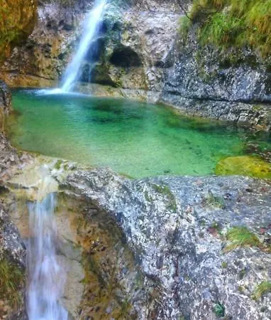 Dolomitincanto 3*