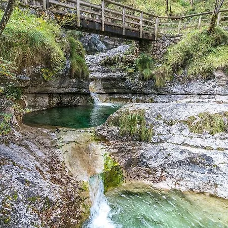 Dolomitincanto Frühstückspension