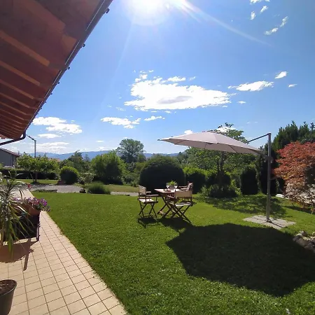 多罗米亭坎托住宿加早餐旅馆