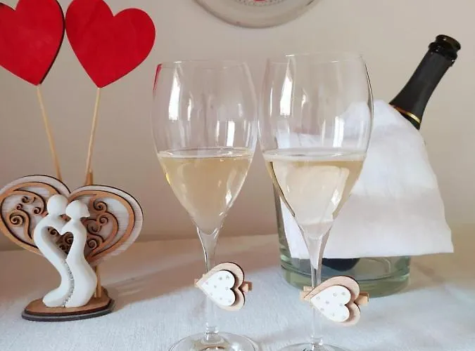 Nocleg ze śniadaniem Dolomitincanto