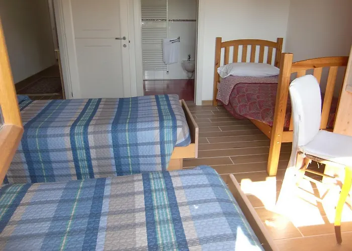 Nocleg ze śniadaniem Dolomitincanto