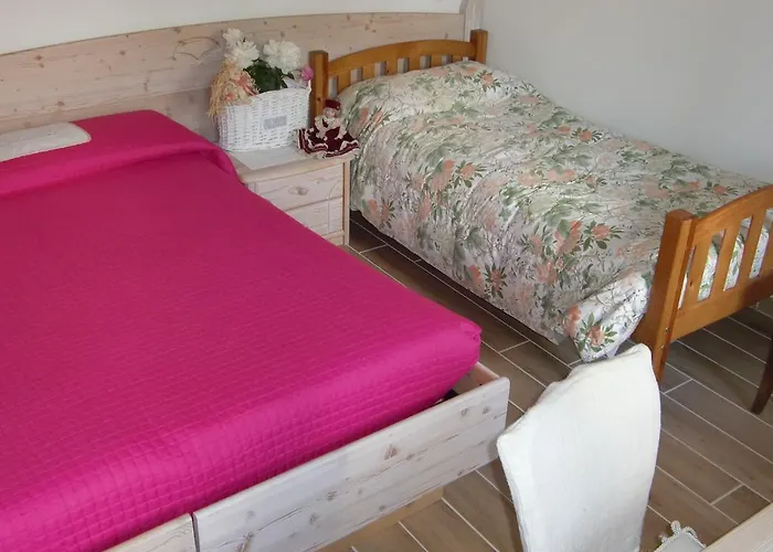 Dolomitincanto Cesiomaggiore