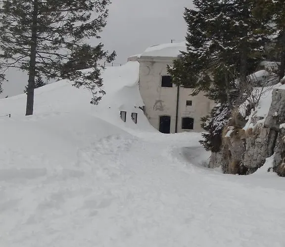 Dolomitincanto Nocleg ze śniadaniem 3*