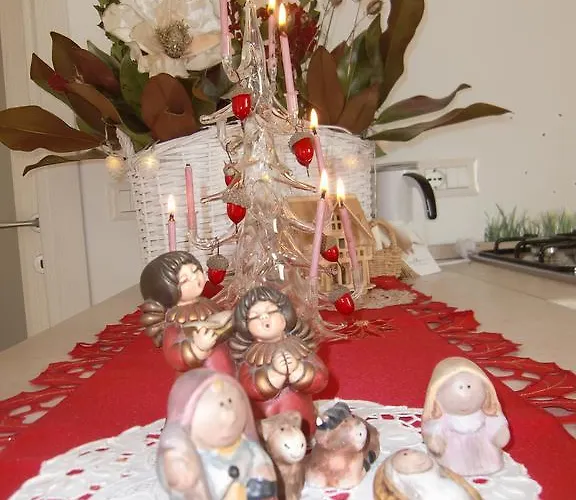 Dolomitincanto Nocleg ze śniadaniem 3*