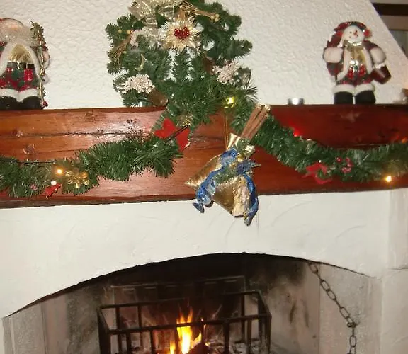 Dolomitincanto Nocleg ze śniadaniem