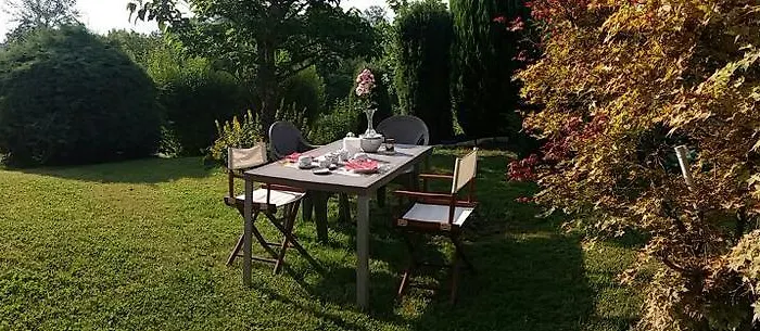 Dolomitincanto Nocleg ze śniadaniem 3*