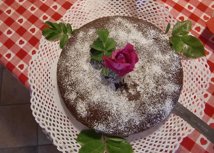 Dolomitincanto Nocleg ze śniadaniem Cesiomaggiore