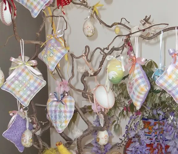 Nocleg ze śniadaniem Dolomitincanto