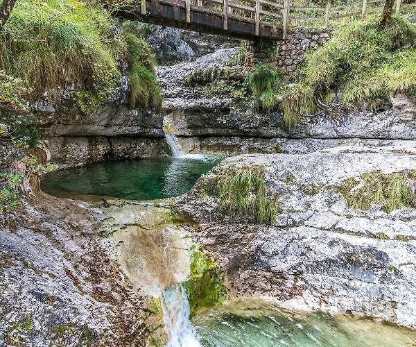 Dolomitincanto Nocleg ze śniadaniem